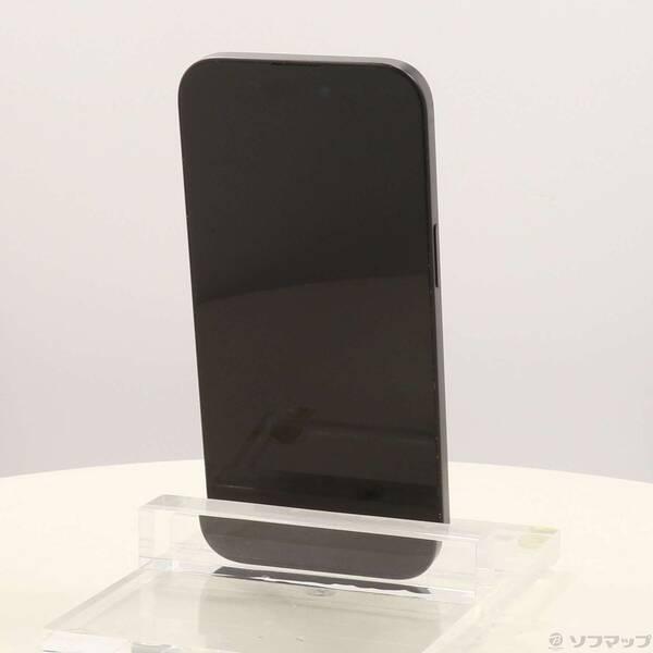 〔中古〕Apple(アップル) iPhone15 128GB ブラック MTMH3J／A SIMフリー〔371-ud〕 |  | 02