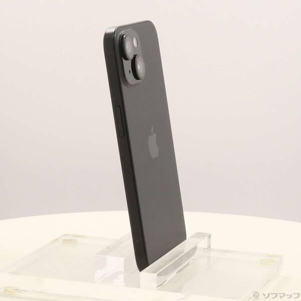 〔中古〕Apple(アップル) iPhone15 128GB ブラック MTMH3J／A SIMフリー〔371-ud〕 |  | 03