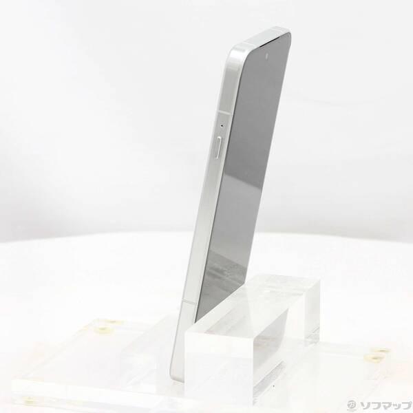 〔中古〕FCNT arrows Alpha 512GB ホワイト PB8M0001JP SIMフリー〔262-ud〕 |  | 01