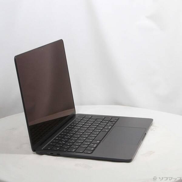 〔中古〕Apple(アップル) MacBook Air 13.6-inch Mid-2022 MLY33J／A Apple M2 8コアCPU_8コアGPU 8GB SSD256GB ミッドナイト 〔26.3 Tahoe〕〔262-ud〕 |  | 03