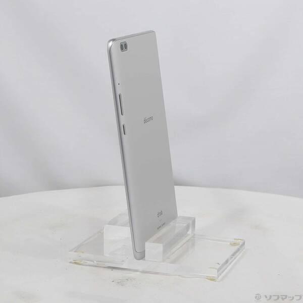 〔中古〕HUAWEI(ファーウェイ) dtab Compact 32GB シルバー d-02K docomo〔377-ud〕 |  | 03