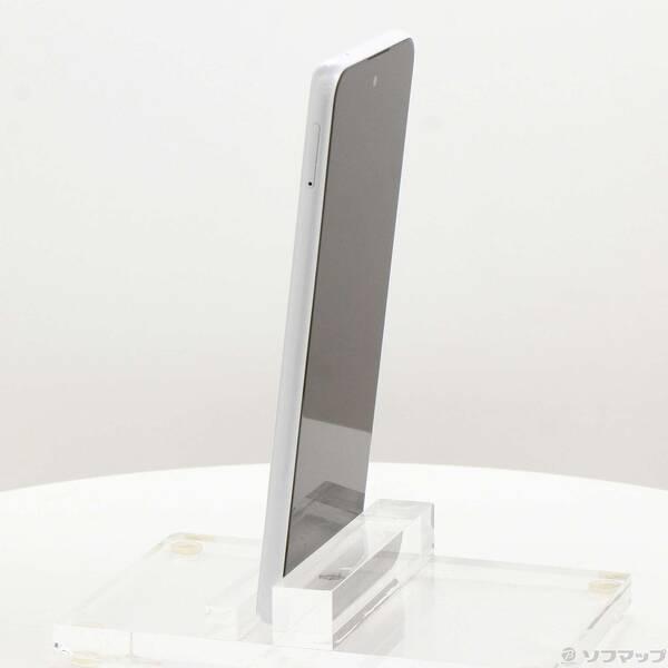 〔中古〕ZTE Libero 5G II 64GB ホワイト A103ZT Y!mobile SIMフリー〔349-ud〕 |  | 01