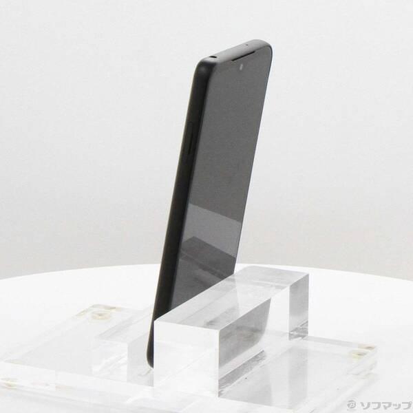 〔中古〕FUJITSU(富士通） arrows We 64GB ブラック FCG01 au SIMフリー〔377-ud〕 |  | 01