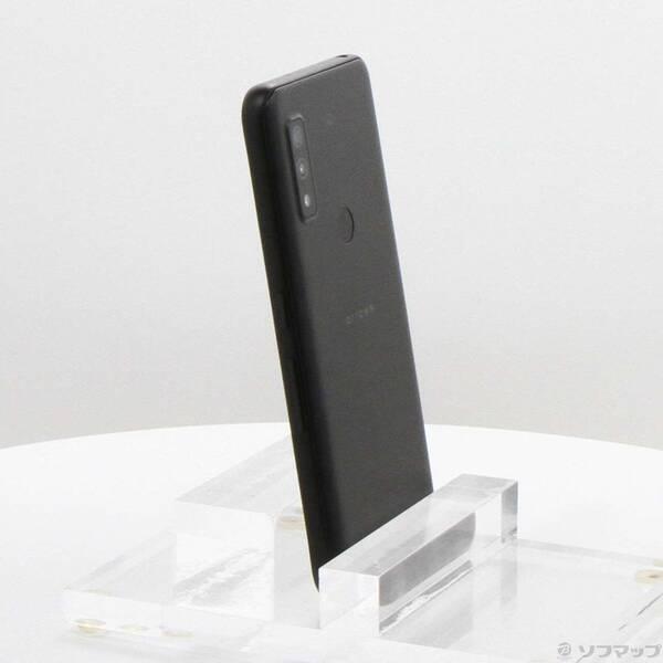 〔中古〕FUJITSU(富士通） arrows We 64GB ブラック FCG01 au SIMフリー〔377-ud〕 |  | 03