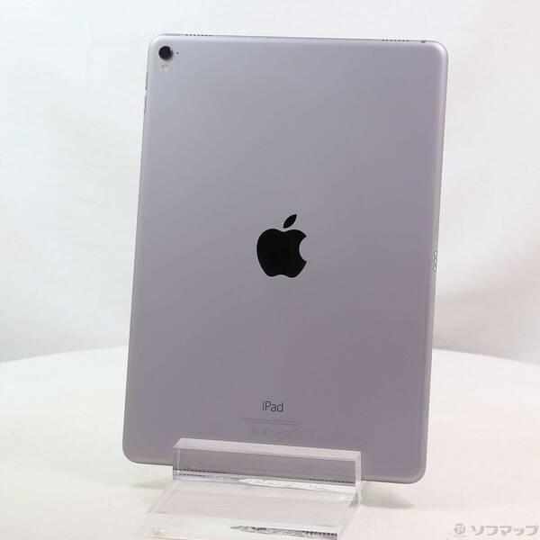 〔中古〕Apple(アップル) iPad Pro 9.7インチ 256GB スペースグレイ MLMY2J／A Wi-Fi〔269-ud〕 | 