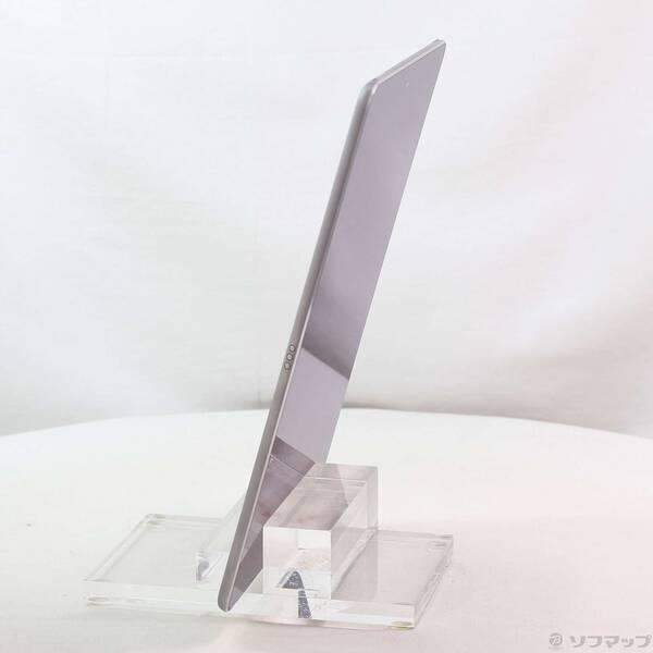 〔中古〕Apple(アップル) iPad Pro 9.7インチ 256GB スペースグレイ MLMY2J／A Wi-Fi〔269-ud〕 |  | 01