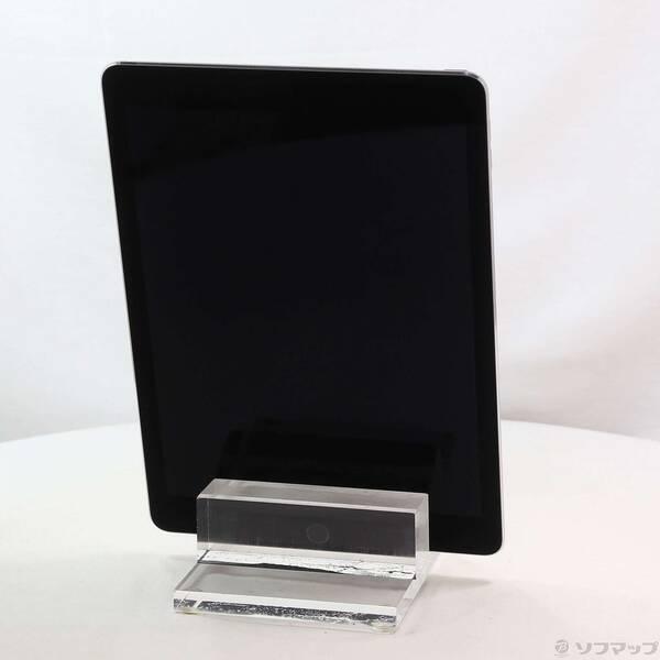〔中古〕Apple(アップル) iPad Pro 9.7インチ 256GB スペースグレイ MLMY2J／A Wi-Fi〔269-ud〕 |  | 02