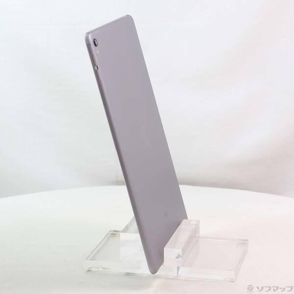 〔中古〕Apple(アップル) iPad Pro 9.7インチ 256GB スペースグレイ MLMY2J／A Wi-Fi〔269-ud〕 |  | 03