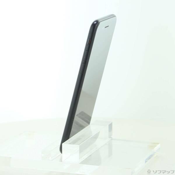 〔中古〕Apple(アップル) iPhone SE 第2世代 128GB ブラック MHGT3J／A SIMフリー〔198-ud〕 |  | 01