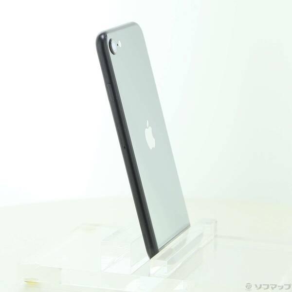 〔中古〕Apple(アップル) iPhone SE 第2世代 128GB ブラック MHGT3J／A SIMフリー〔198-ud〕 |  | 03