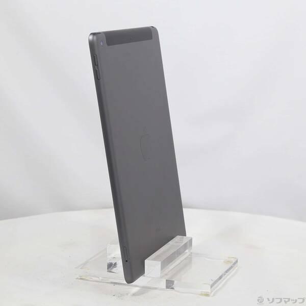 〔中古〕Apple(アップル) iPad 第9世代 64GB スペースグレイ MK473J／A SoftBankロック解除SIMフリー〔371-ud〕 |  | 03