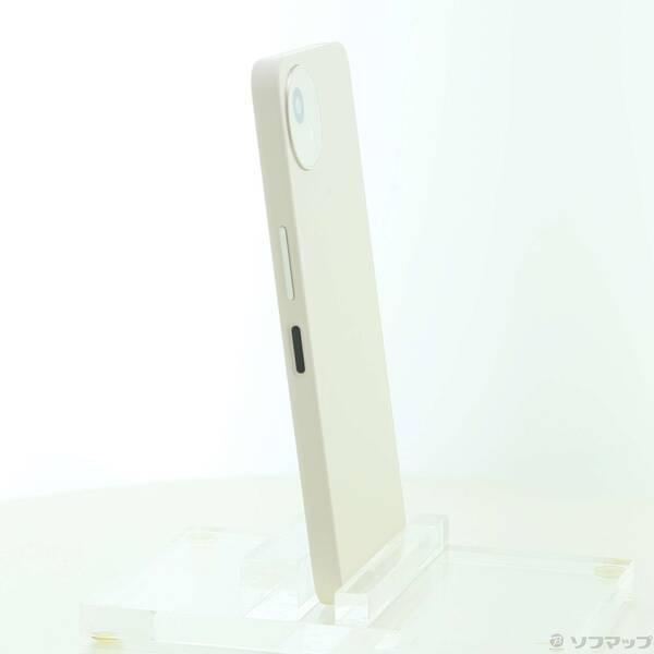 〔中古〕SHARP(シャープ) AQUOS wish4 64GB ホワイト SH-52E docomo SIMフリー〔377-ud〕 |  | 03