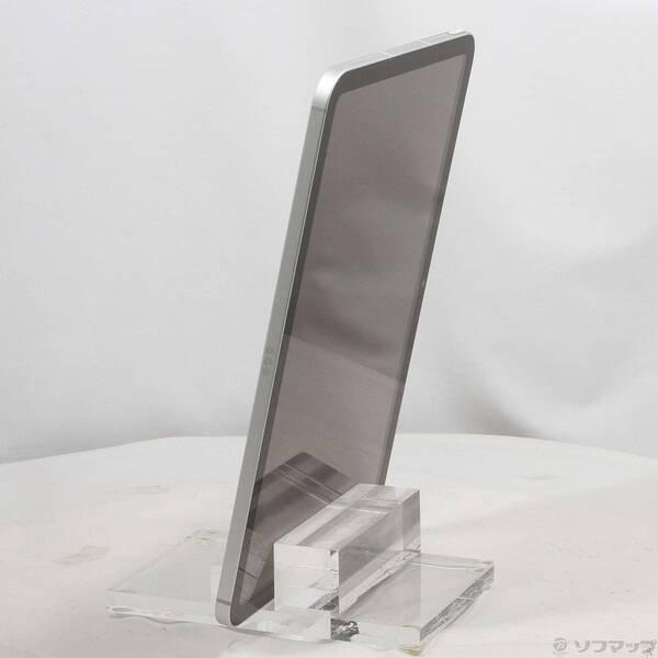 〔中古〕Apple(アップル) iPad 第10世代 256GB シルバー MQ6T3J／A auロック解除SIMフリー〔305-ud〕 |  | 01