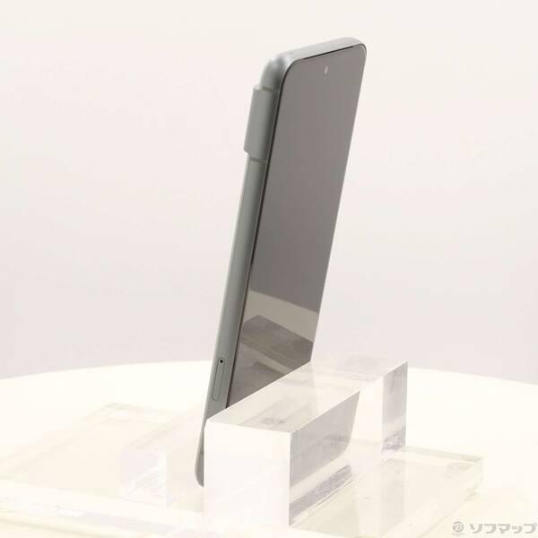 〔中古〕GOOGLE(グーグル) Google Pixel 8 128GB ヘーゼル GA048 au SIMフリー〔349-ud〕 |  | 01