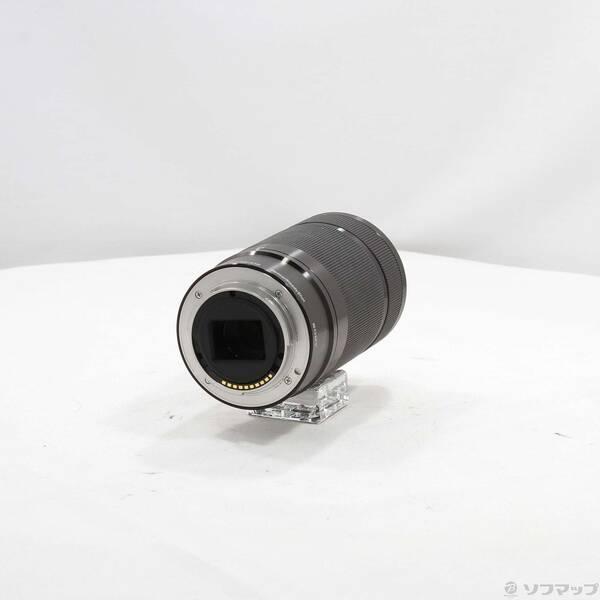 〔中古〕SONY(ソニー) E 55-210mm F4.5-6.3 OSS SEL55210 ブラック (Eレンズ)〔262-ud〕 |  | 02