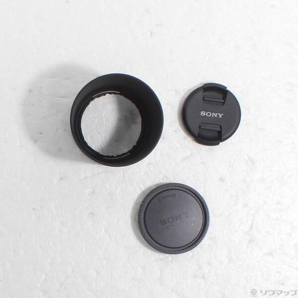 〔中古〕SONY(ソニー) E 55-210mm F4.5-6.3 OSS SEL55210 ブラック (Eレンズ)〔262-ud〕 |  | 04