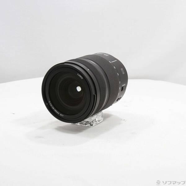 〔中古〕Panasonic(パナソニック) LUMIX S 24-105mm F4 MACRO O.I.S. S-R24105〔262-ud〕 | 