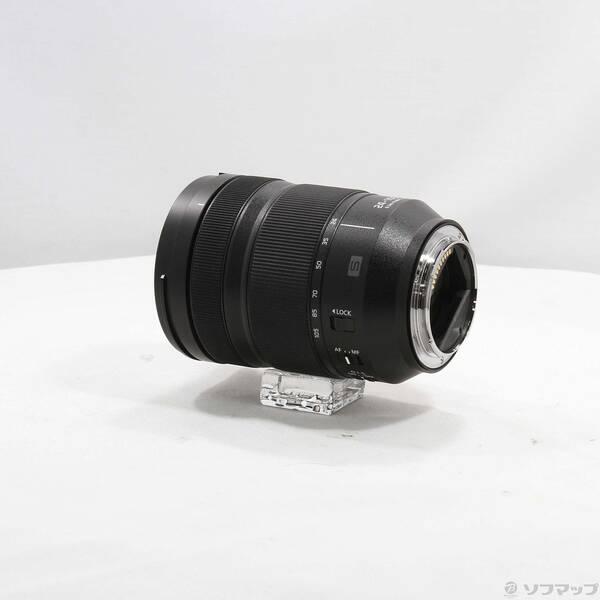 〔中古〕Panasonic(パナソニック) LUMIX S 24-105mm F4 MACRO O.I.S. S-R24105〔262-ud〕 |  | 01