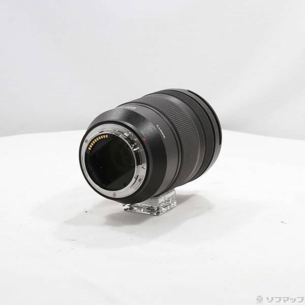〔中古〕Panasonic(パナソニック) LUMIX S 24-105mm F4 MACRO O.I.S. S-R24105〔262-ud〕 |  | 02