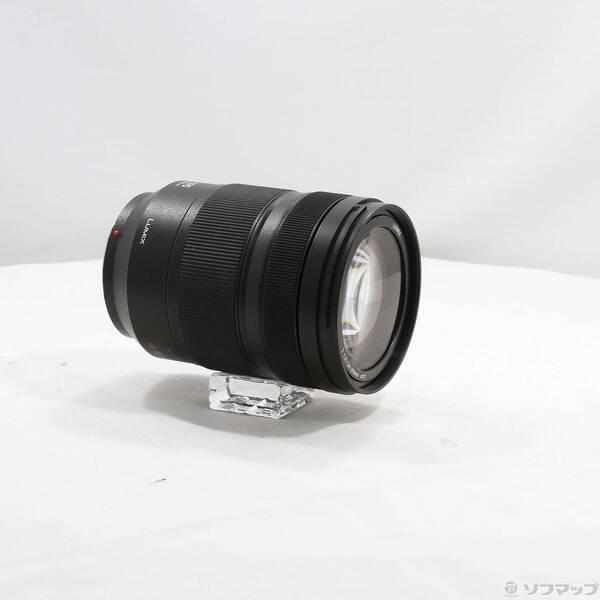 〔中古〕Panasonic(パナソニック) LUMIX S 24-105mm F4 MACRO O.I.S. S-R24105〔262-ud〕 |  | 03