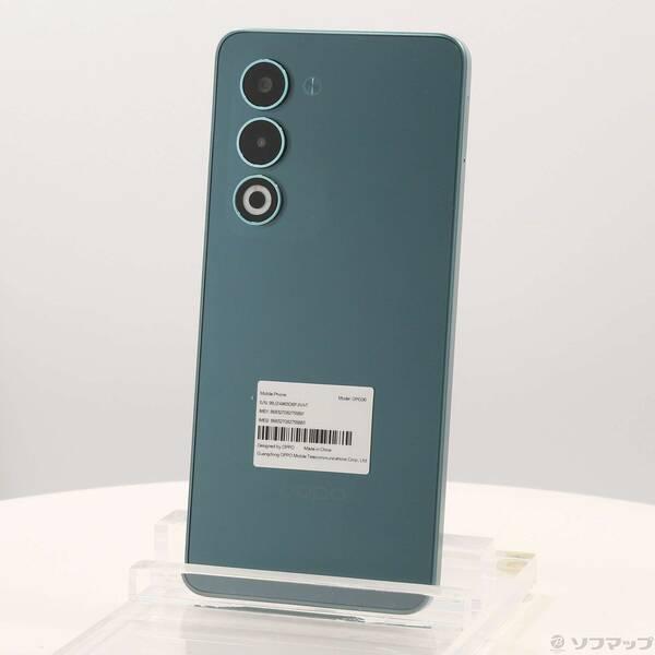 〔中古〕OPPO(オッポ) OPPO A5 5G 128GB グリーン OPG06 au SIMフリー〔251-ud〕 | 