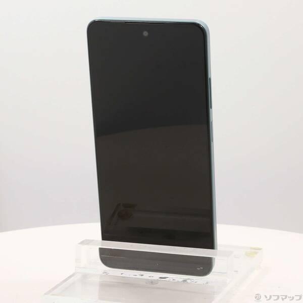 〔中古〕OPPO(オッポ) OPPO A5 5G 128GB グリーン OPG06 au SIMフリー〔251-ud〕 |  | 02