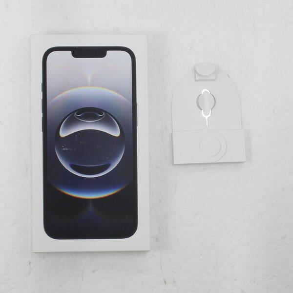 中古〕Apple(アップル) iPhone16e 512GB ブラック MD1X4J／A SIMフリー