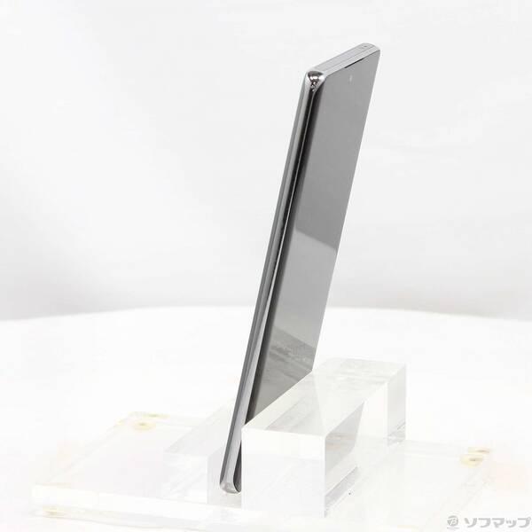 〔中古〕OPPO(オッポ) OPPO Reno10 Pro 5G 256GB シルバーグレー SBOPRENO10P Softbank SIMフリー〔262-ud〕 |  | 01