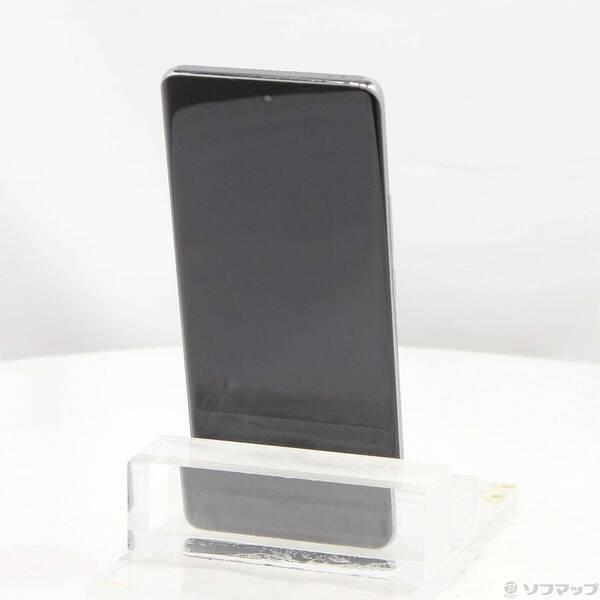 〔中古〕OPPO(オッポ) OPPO Reno10 Pro 5G 256GB シルバーグレー SBOPRENO10P Softbank SIMフリー〔262-ud〕 |  | 02