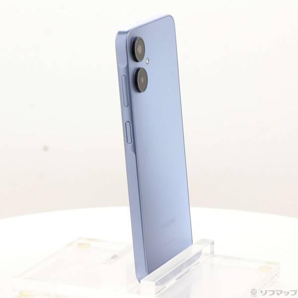 〔中古〕SAMSUNG(サムスン) Galaxy A25 5G 64GB ブルー SC-53F docomo SIMフリー〔258-ud〕 |  | 03