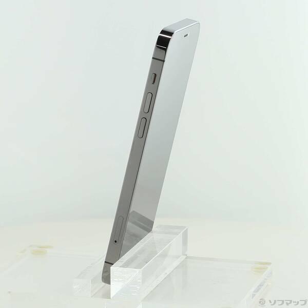 〔中古〕Apple(アップル) iPhone12 Pro 256GB グラファイト MGM93J／A SIMフリー〔196-ud〕 |  | 01
