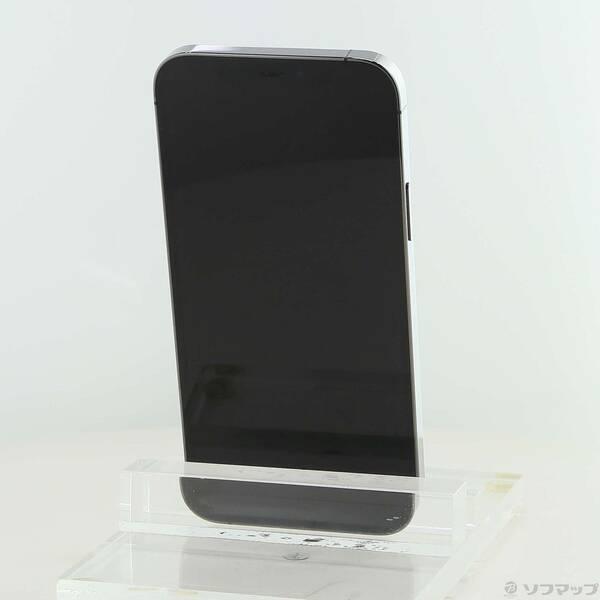 〔中古〕Apple(アップル) iPhone12 Pro 256GB グラファイト MGM93J／A SIMフリー〔196-ud〕 |  | 02