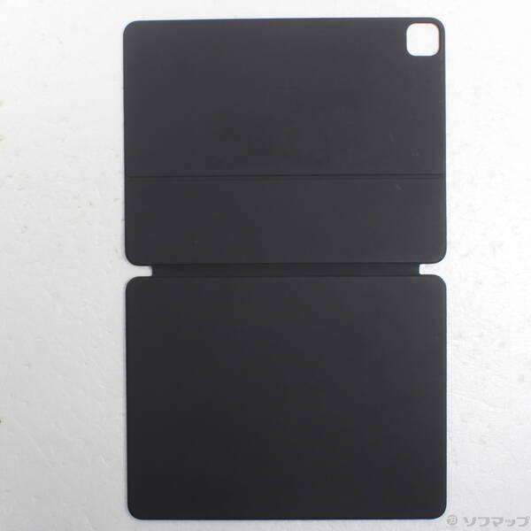 〔中古〕Apple(アップル) 12.9インチiPad Pro用 第4世代 Smart Keyboard Folio 日本語 MXNL2J／A〔377-ud〕 |  | 01