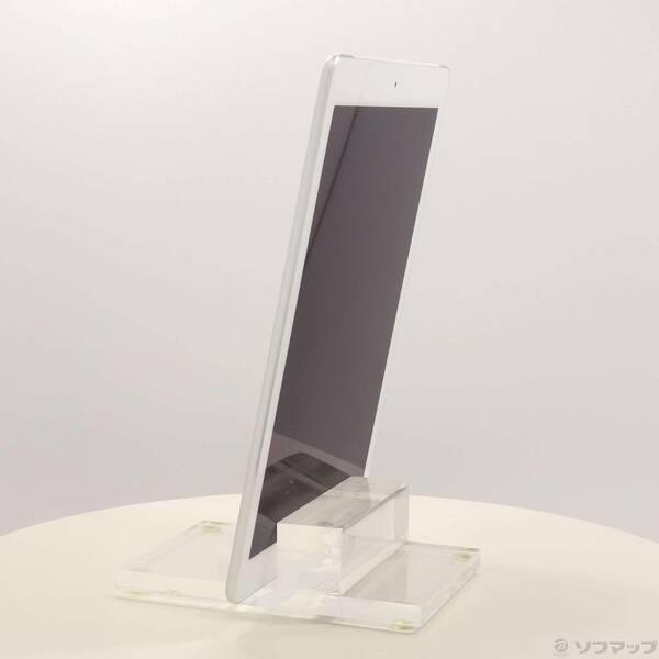 〔中古〕Apple(アップル) iPad Air 2 16GB シルバー MGH72J／A au〔262-ud〕 |  | 01
