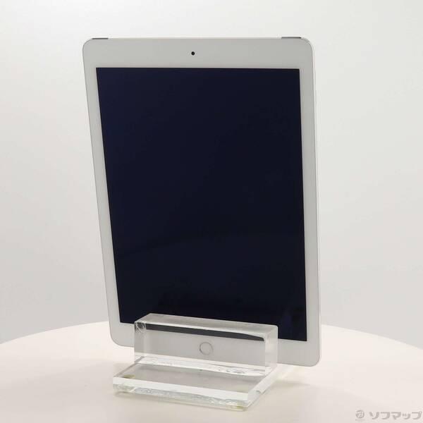 〔中古〕Apple(アップル) iPad Air 2 16GB シルバー MGH72J／A au〔262-ud〕 |  | 02