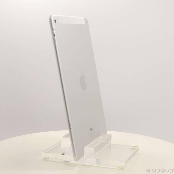 〔中古〕Apple(アップル) iPad Air 2 16GB シルバー MGH72J／A au〔262-ud〕 |  | 03