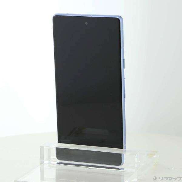 〔中古〕GOOGLE(グーグル) Google Pixel 7a 128GB シー GA04275-JP docomo SIMフリー〔305-ud〕 |  | 02
