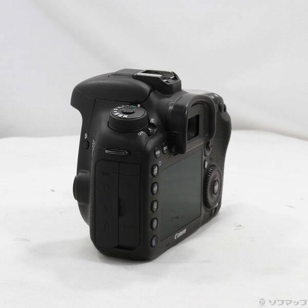 〔中古〕Canon(キヤノン) EOS 7D MarkII〔198-ud〕 |  | 01