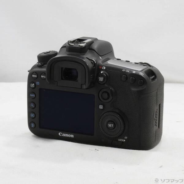 〔中古〕Canon(キヤノン) EOS 7D MarkII〔198-ud〕 |  | 02