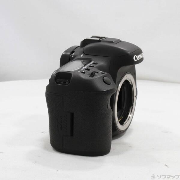 〔中古〕Canon(キヤノン) EOS 7D MarkII〔198-ud〕 |  | 03