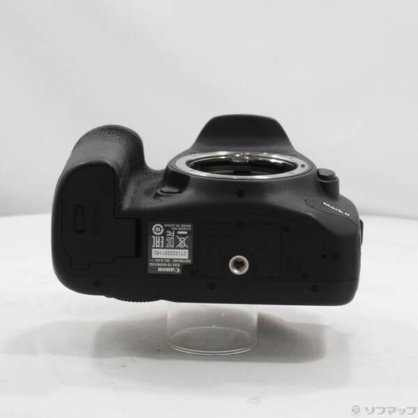 〔中古〕Canon(キヤノン) EOS 7D MarkII〔198-ud〕 |  | 04