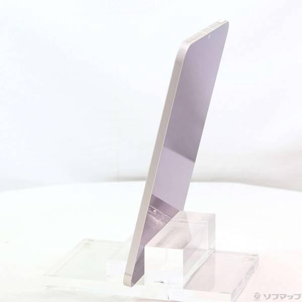 〔中古〕Apple(アップル) iPad mini 第6世代 256GB スターライト MK8H3J／A SIMフリー〔305-ud〕 |  | 01