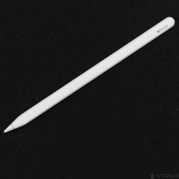〔中古〕Apple(アップル) Apple Pencil 第2世代 MU8F2J／A〔352-ud〕 | 