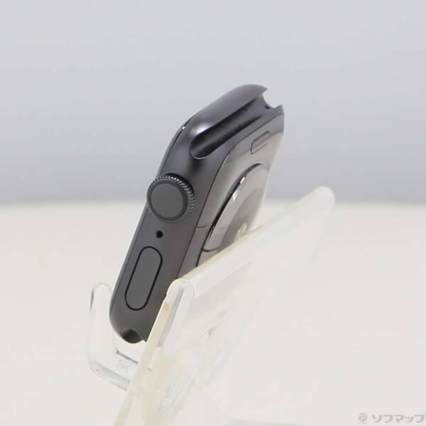 〔中古〕Apple(アップル) Apple Watch Series 5 GPS 40mm スペースグレイアルミニウムケース バンド無し〔276-ud〕 |  | 01