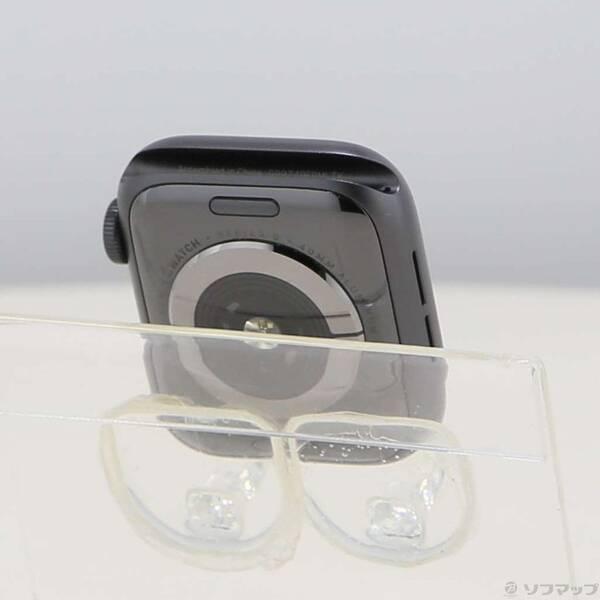 〔中古〕Apple(アップル) Apple Watch Series 5 GPS 40mm スペースグレイアルミニウムケース バンド無し〔276-ud〕 |  | 02