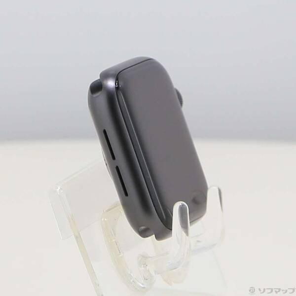 〔中古〕Apple(アップル) Apple Watch Series 5 GPS 40mm スペースグレイアルミニウムケース バンド無し〔276-ud〕 |  | 03