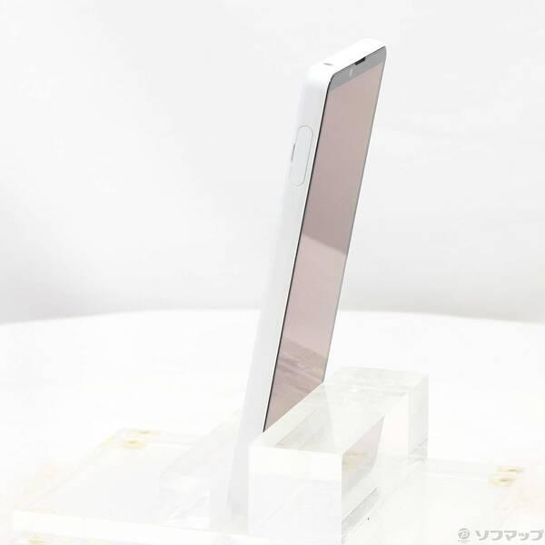 〔中古〕SONY(ソニー) Xperia 10 IV 128GB ホワイト SO-52C docomo SIMフリー〔198-ud〕 |  | 01