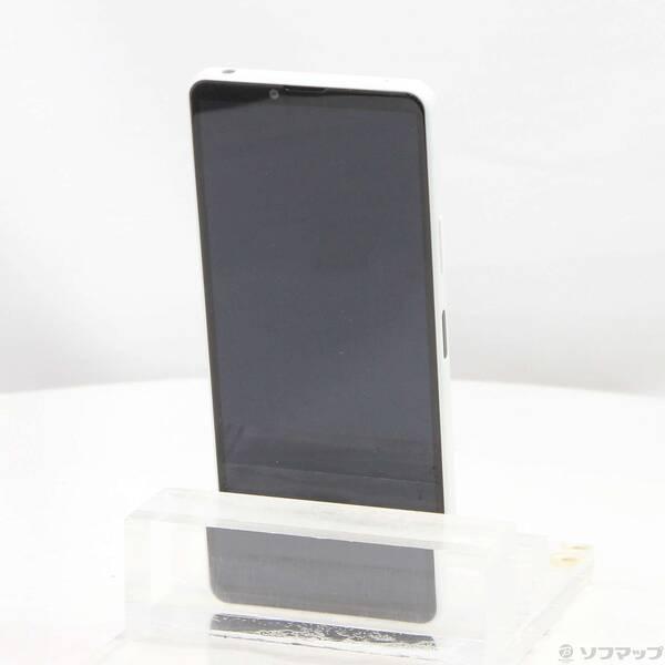 〔中古〕SONY(ソニー) Xperia 10 IV 128GB ホワイト SO-52C docomo SIMフリー〔198-ud〕 |  | 02