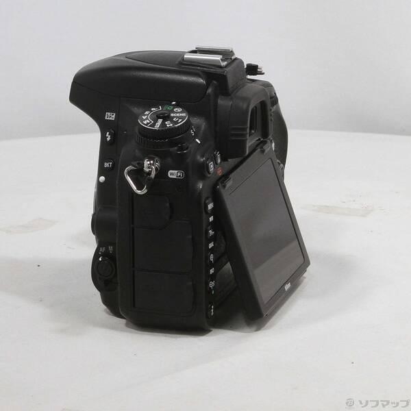 〔中古〕Nikon(ニコン) Nikon D750 ボディ〔297-ud〕 |  | 01