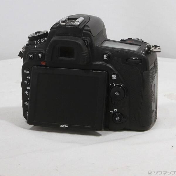〔中古〕Nikon(ニコン) Nikon D750 ボディ〔297-ud〕 |  | 02